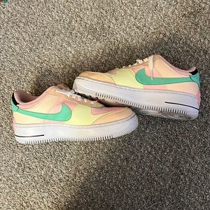 Nike Airforce 1